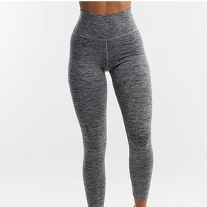 ECHT gray leggings